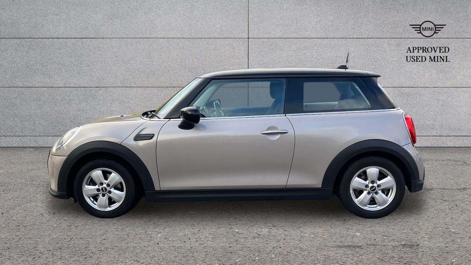 Used MINI Hatch 2022 for sale - 77526976: Photo 5