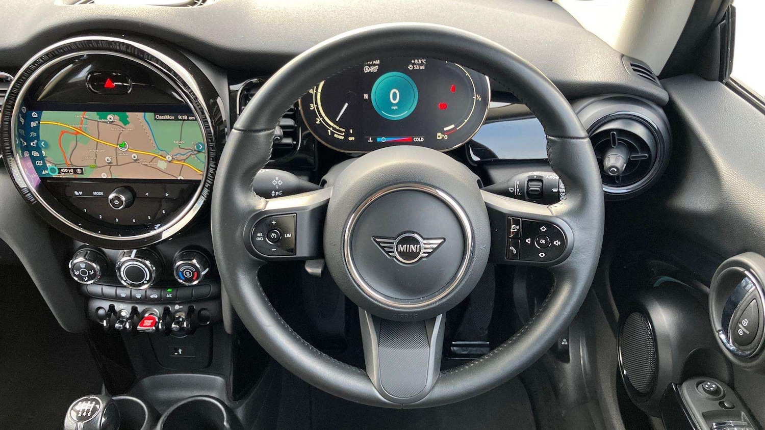 Used MINI Hatch 2022 for sale - 77526976: Photo 7