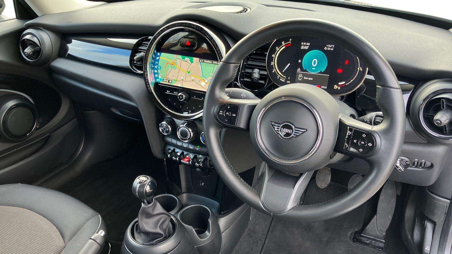 Used MINI Hatch 2022 for sale - 77526976: Photo 8