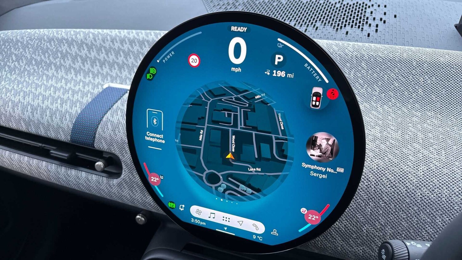 Used MINI Cooper 2024 for sale - 76170139: Photo 10