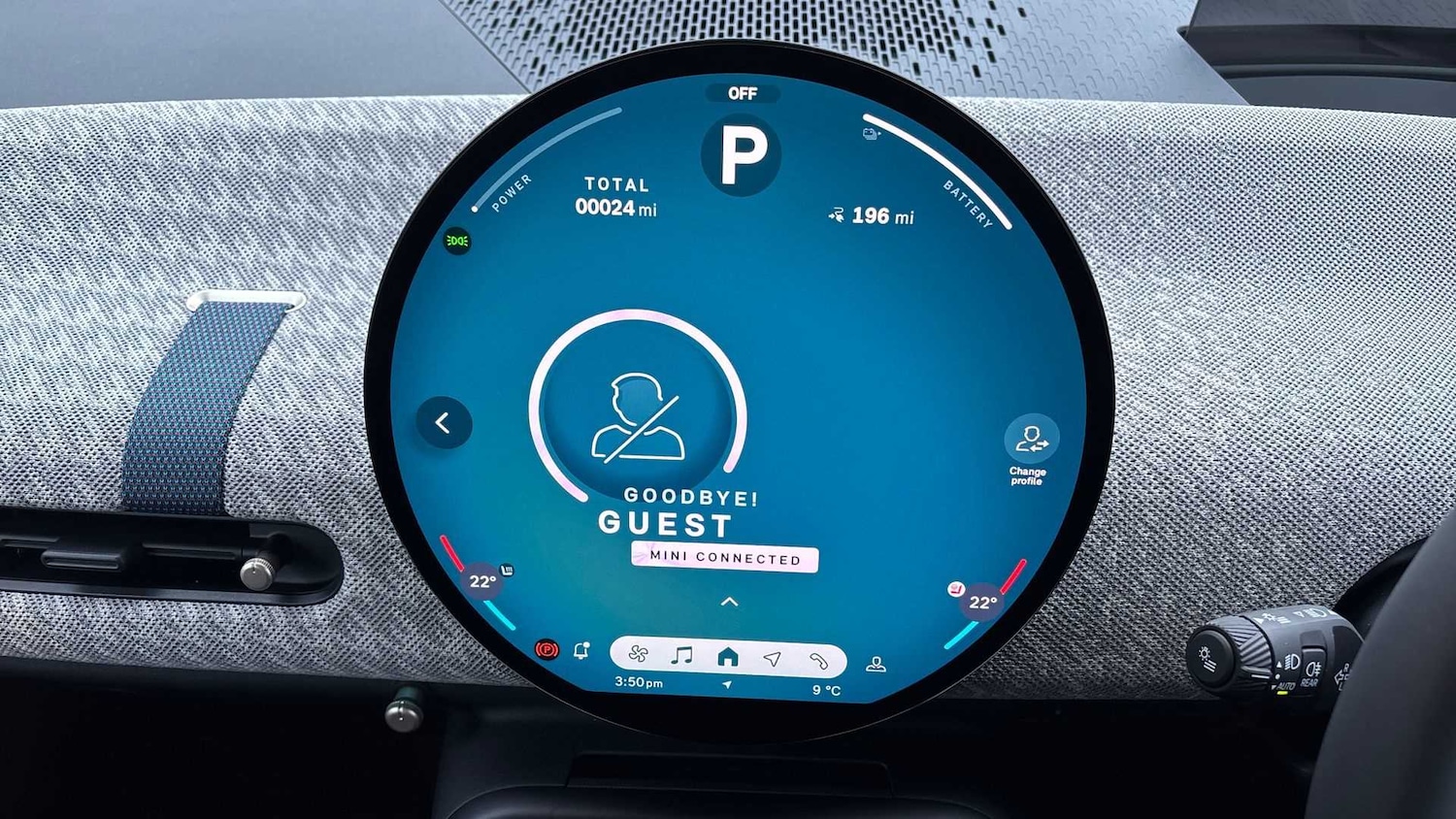 Used MINI Cooper 2024 for sale - 76170139: Photo 11