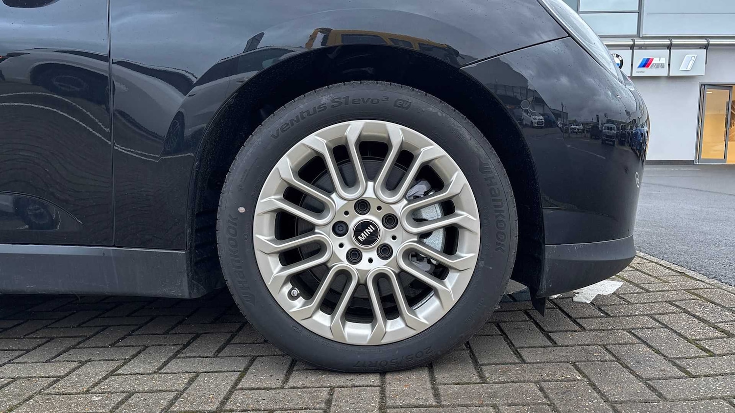 Used MINI Cooper 2024 for sale - 76170139: Photo 16