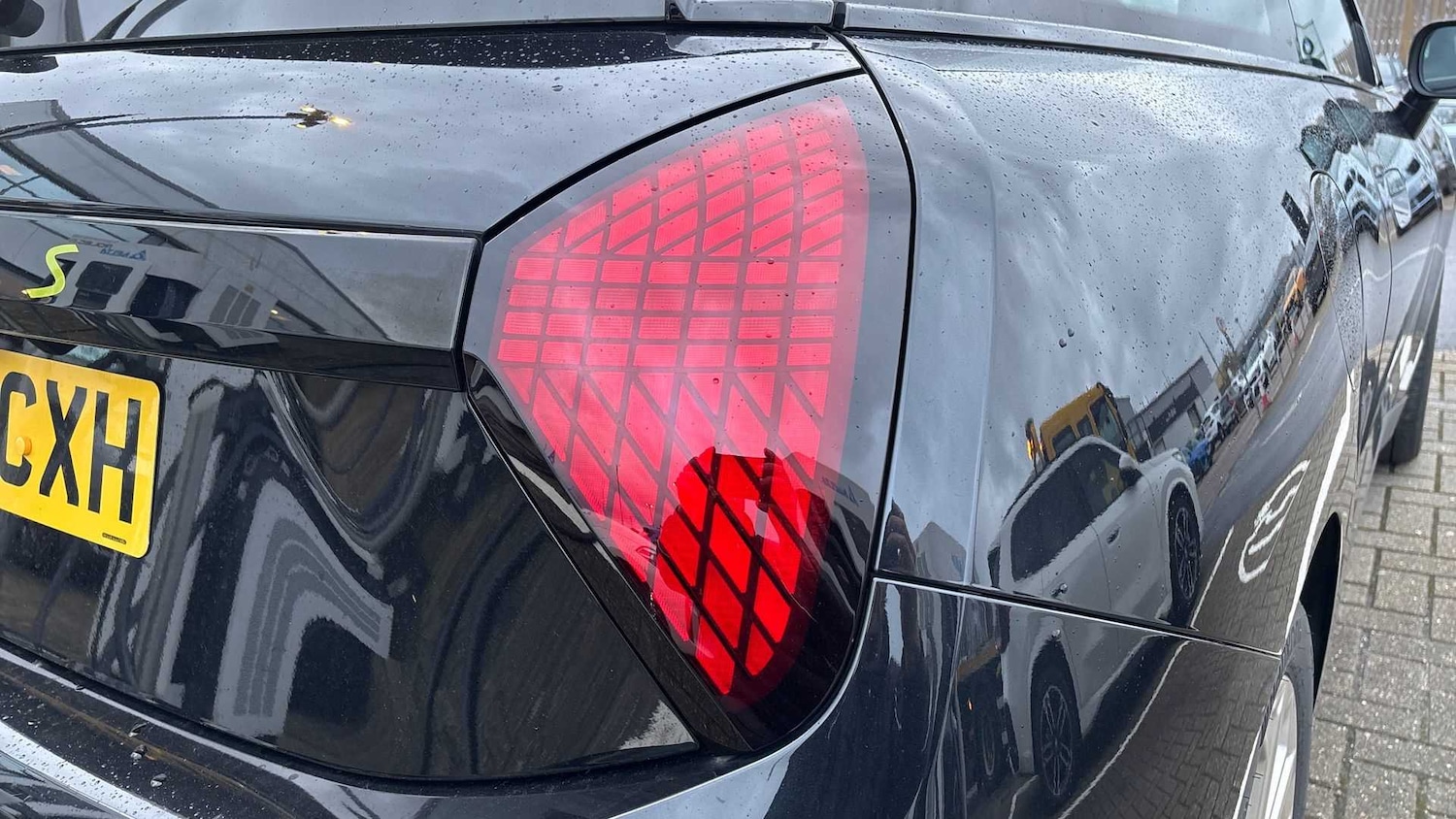 Used MINI Cooper 2024 for sale - 76170139: Photo 17