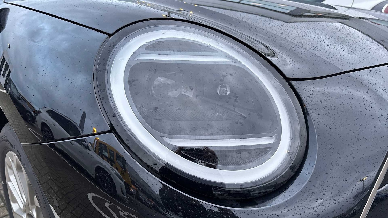 Used MINI Cooper 2024 for sale - 76170139: Photo 18