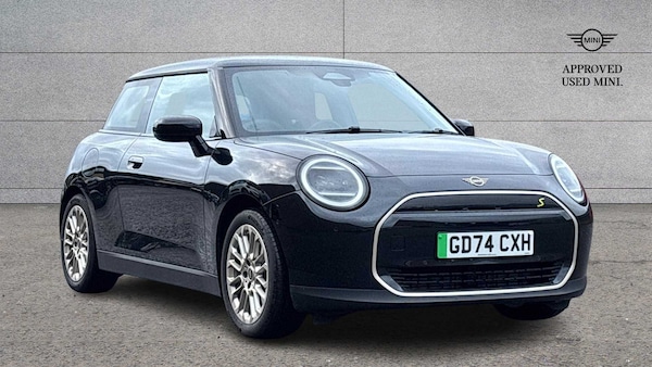 Used MINI Cooper 2024 for sale - 76170139: Photo 1