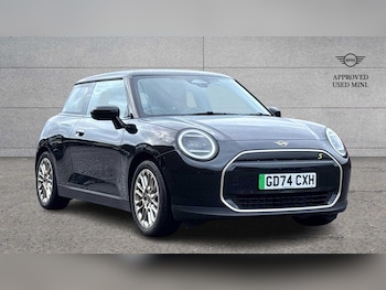 MINI - Cooper