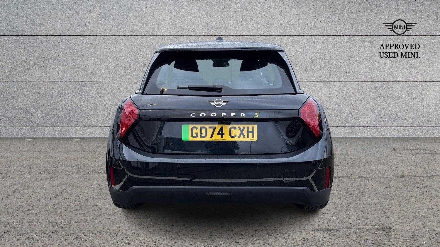 Used MINI Cooper 2024 for sale - 76170139: Photo 20