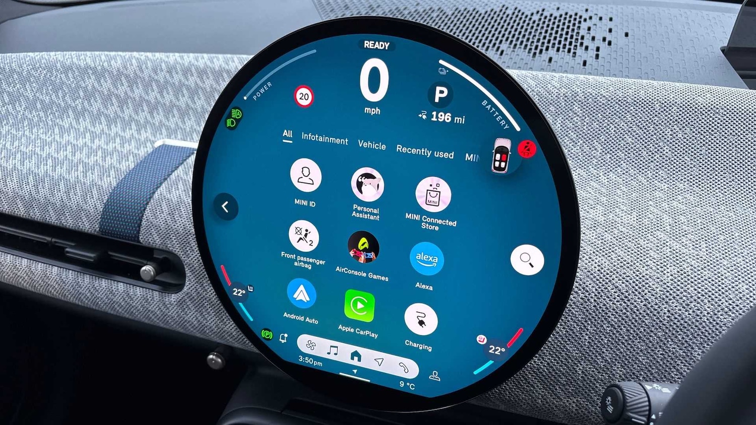 Used MINI Cooper 2024 for sale - 76170139: Photo 31