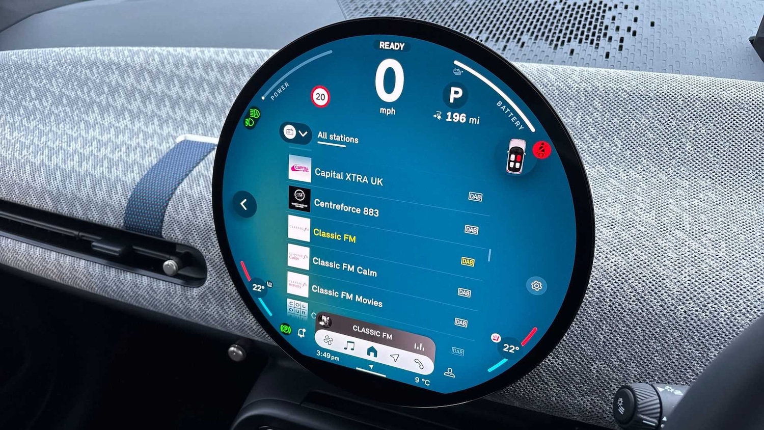 Used MINI Cooper 2024 for sale - 76170139: Photo 32