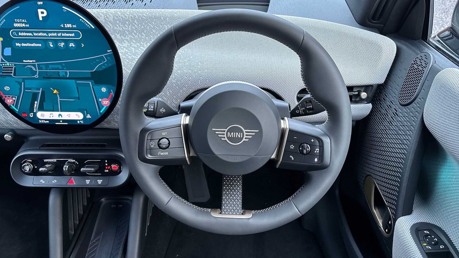 Used MINI Cooper 2024 for sale - 76170139: Photo 7