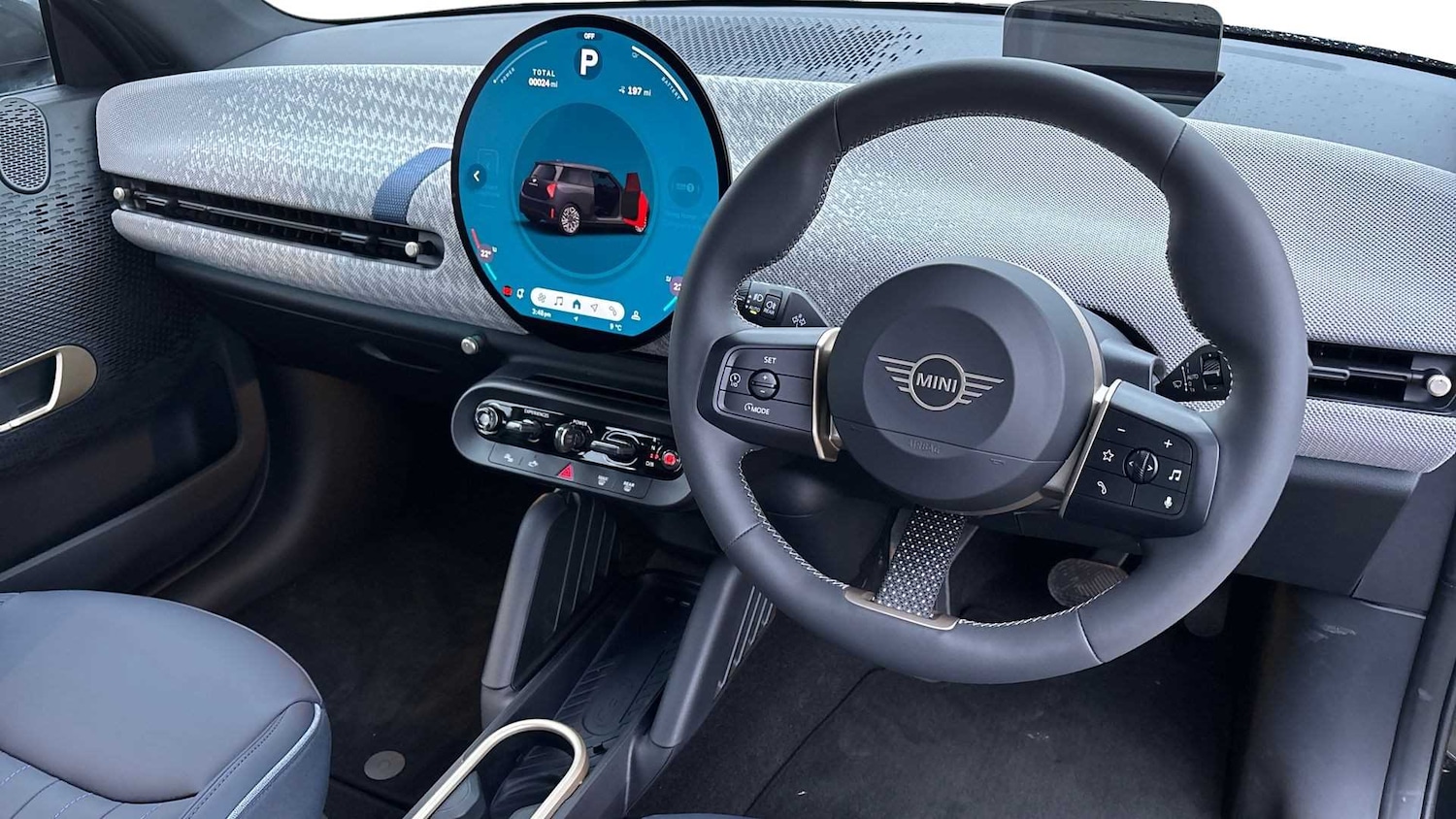 Used MINI Cooper 2024 for sale - 76170139: Photo 8