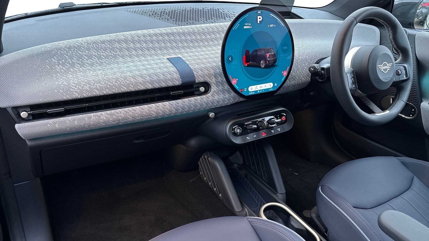 Used MINI Cooper 2024 for sale - 76170139: Photo 9