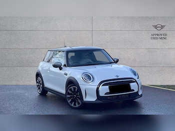 Used MINI Hatch 2023 for sale - 78338112: Photo