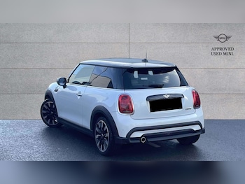 Used MINI Hatch 2023 for sale - 78338112: Photo