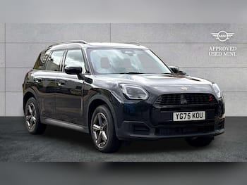 Used MINI Countryman 2025 for sale - 79730935: Photo