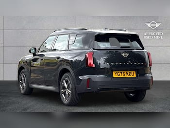 Used MINI Countryman 2025 for sale - 79730935: Photo