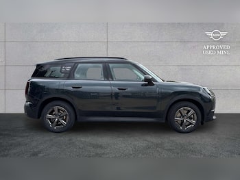 Used MINI Countryman 2025 for sale - 79730935: Photo