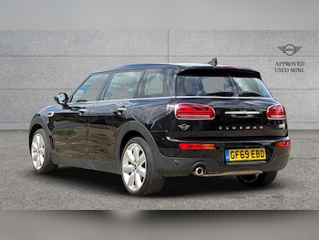 Used MINI Clubman 2019 for sale - 75465294: Photo