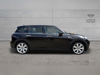 Used MINI Clubman 2019 for sale - 75465294: Photo