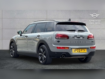 Used MINI Clubman 2022 for sale - 78507314: Photo
