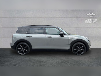 Used MINI Clubman 2022 for sale - 78507314: Photo