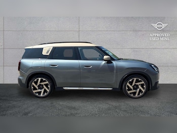 Used MINI Countryman 2024 for sale - 79306724: Photo