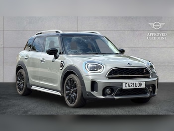 Used MINI Countryman 2021 for sale - 79486699: Photo