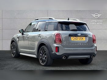Used MINI Countryman 2021 for sale - 79486699: Photo