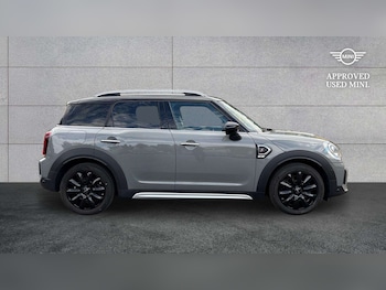 Used MINI Countryman 2021 for sale - 79486699: Photo