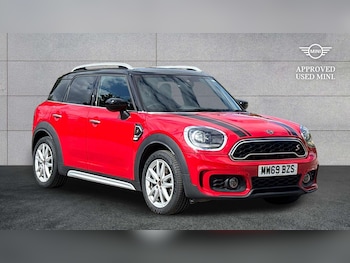 Used MINI Countryman 2019 for sale - 78831846: Photo