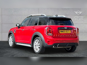 Used MINI Countryman 2019 for sale - 78831846: Photo