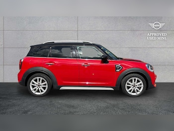 Used MINI Countryman 2019 for sale - 78831846: Photo