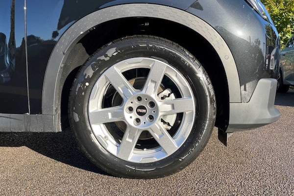 Used MINI Countryman 2024 for sale - 73361564: Photo 16
