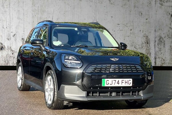Used MINI Countryman 2024 for sale - 73361564: Photo 1