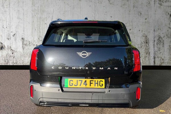 Used MINI Countryman 2024 for sale - 73361564: Photo 20