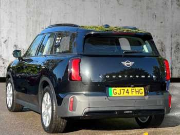 Used MINI Countryman 2024 for sale - 73361564: Photo
