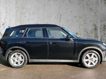 Used MINI Countryman 2024 for sale - 73361564: Photo