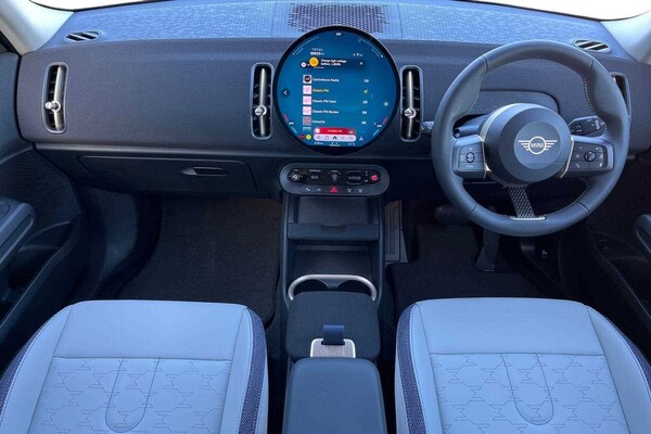 Used MINI Countryman 2024 for sale - 73361564: Photo 6