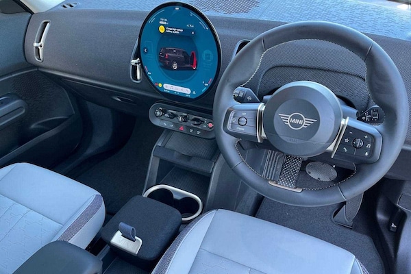 Used MINI Countryman 2024 for sale - 73361564: Photo 8
