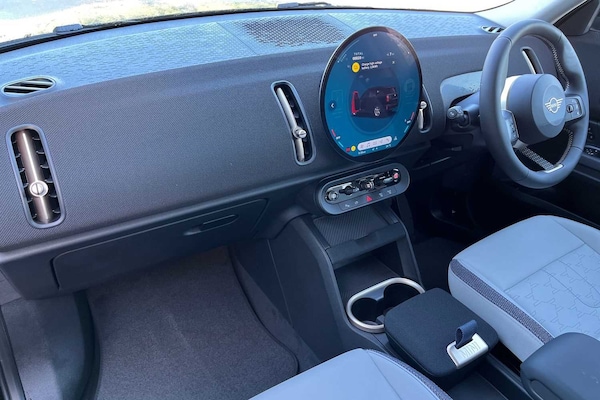 Used MINI Countryman 2024 for sale - 73361564: Photo 9