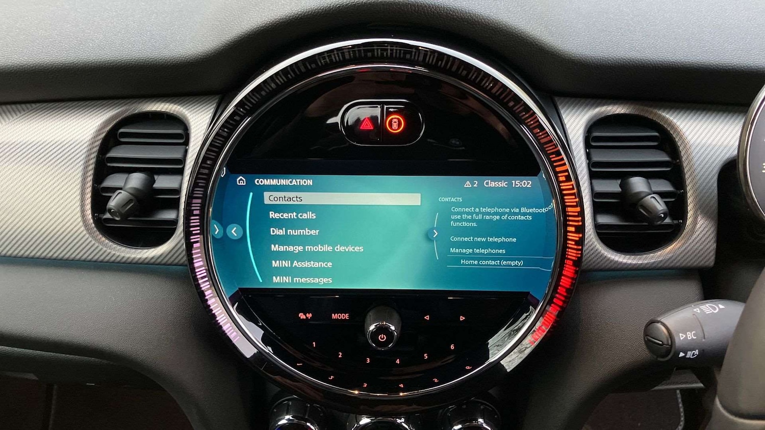 Used MINI Convertible 2023 for sale - 77058274: Photo 10