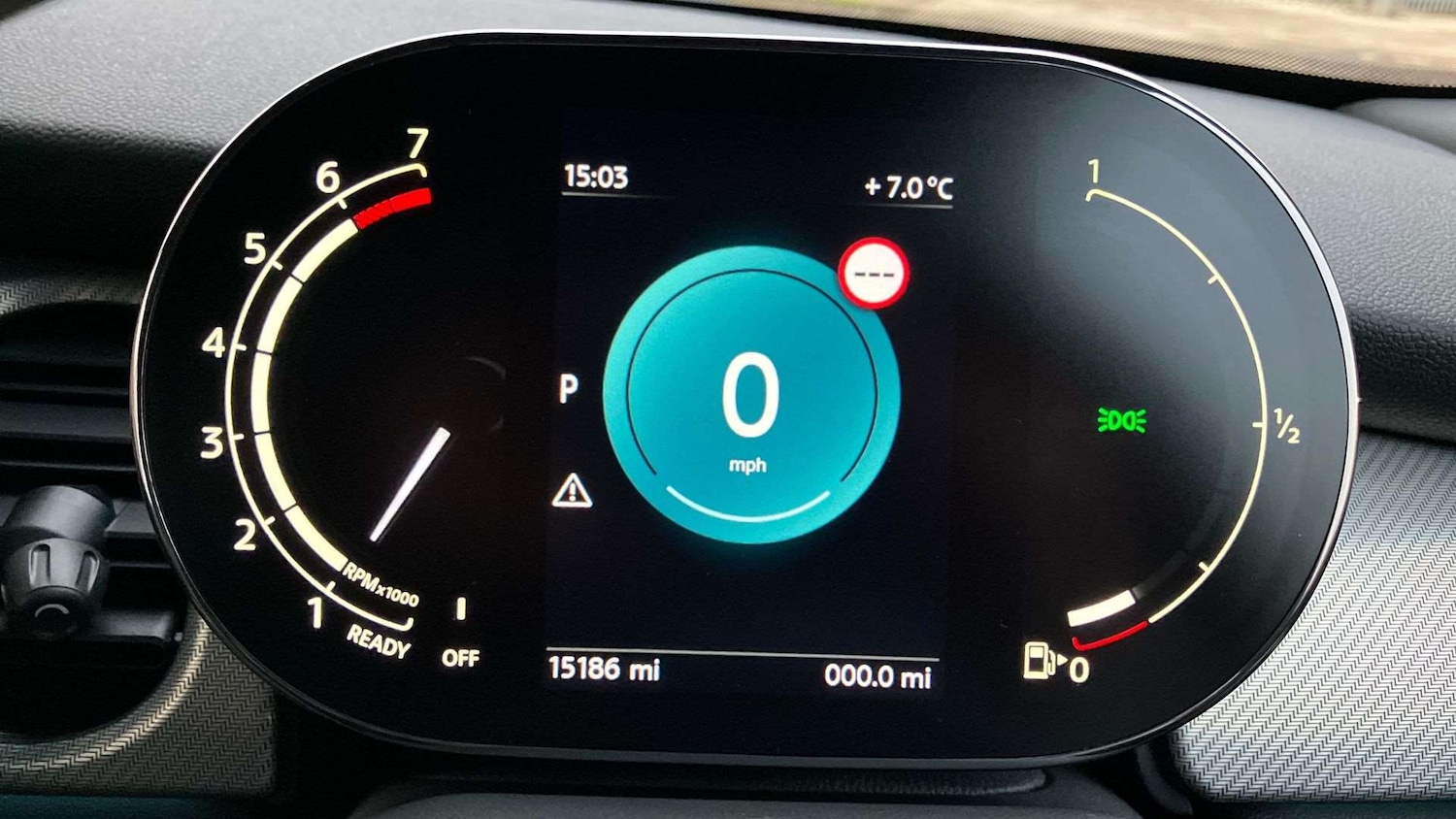 Used MINI Convertible 2023 for sale - 77058274: Photo 11