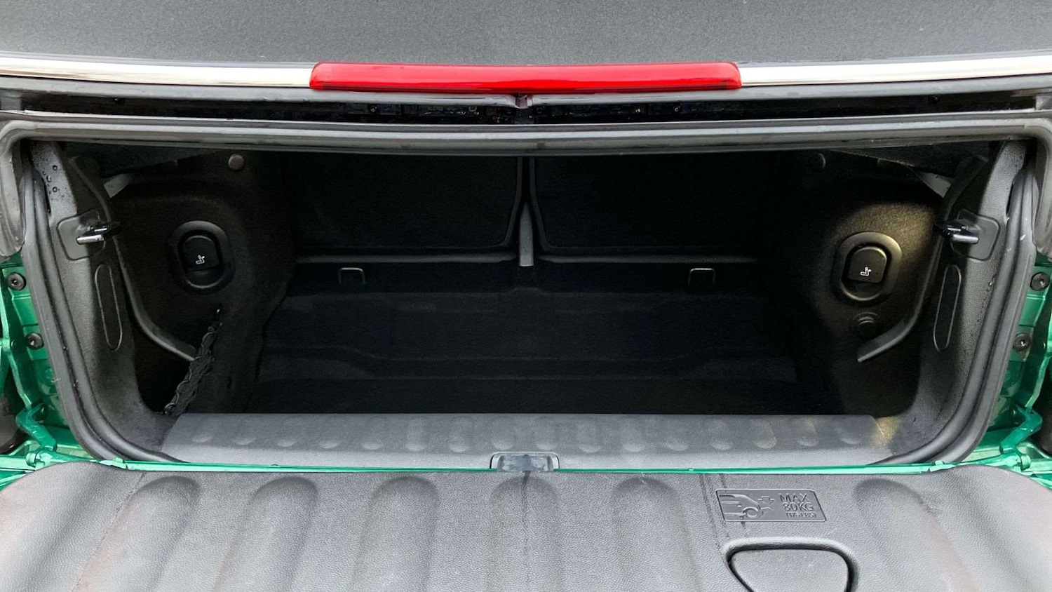 Used MINI Convertible 2023 for sale - 77058274: Photo 15