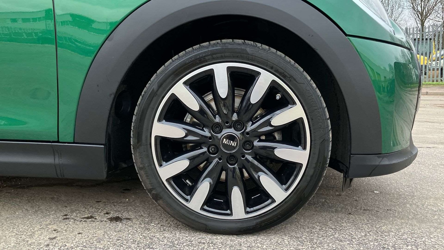 Used MINI Convertible 2023 for sale - 77058274: Photo 16