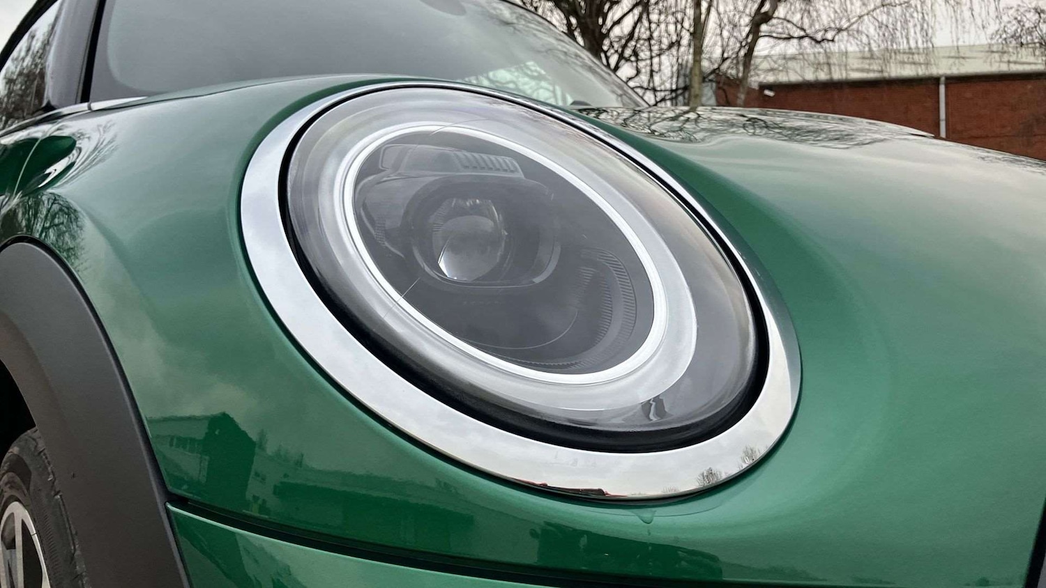 Used MINI Convertible 2023 for sale - 77058274: Photo 18