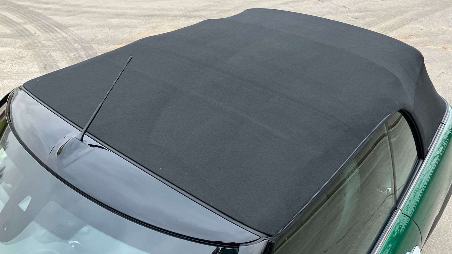 Used MINI Convertible 2023 for sale - 77058274: Photo 19