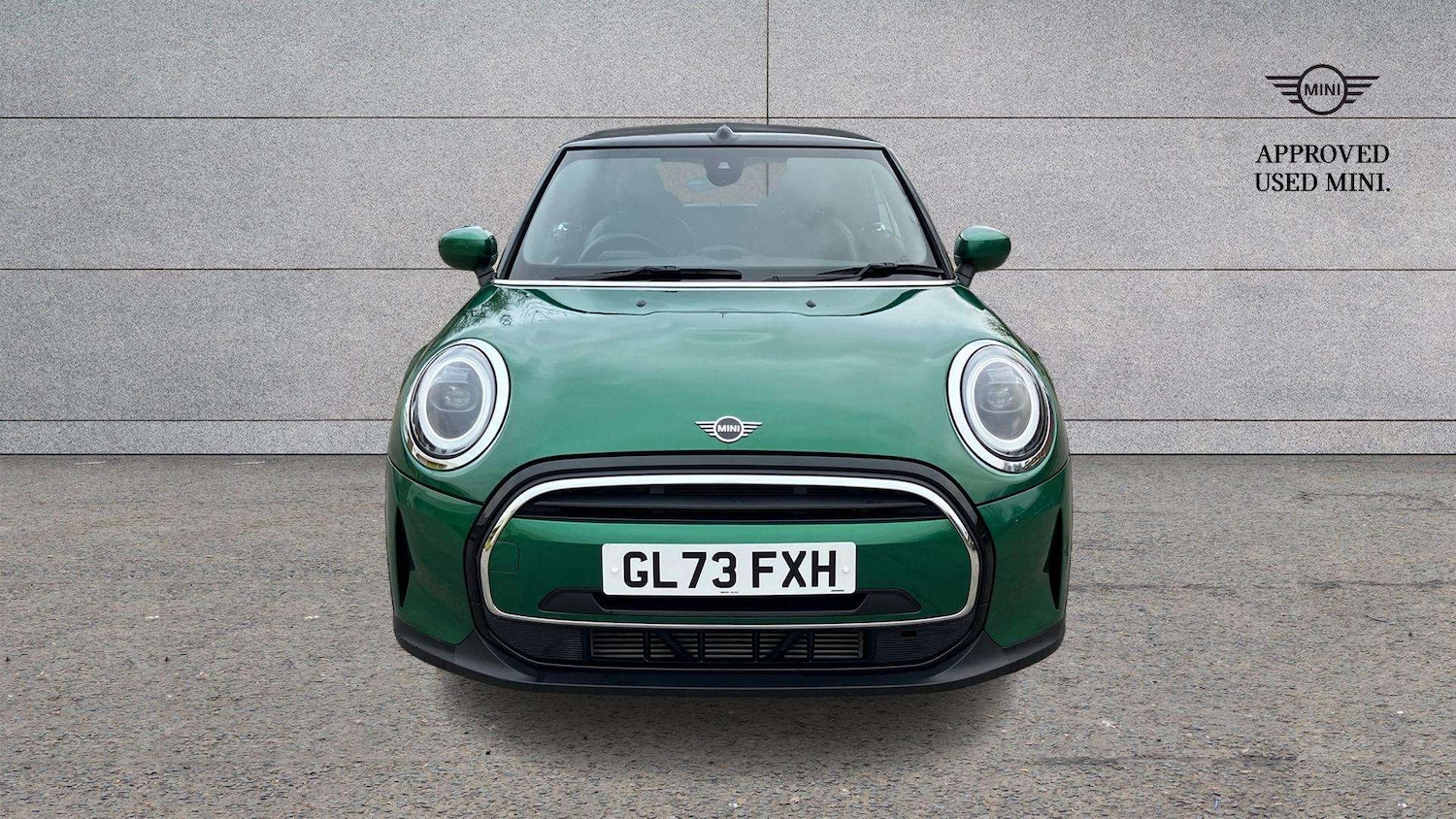 Used MINI Convertible 2023 for sale - 77058274: Photo 21