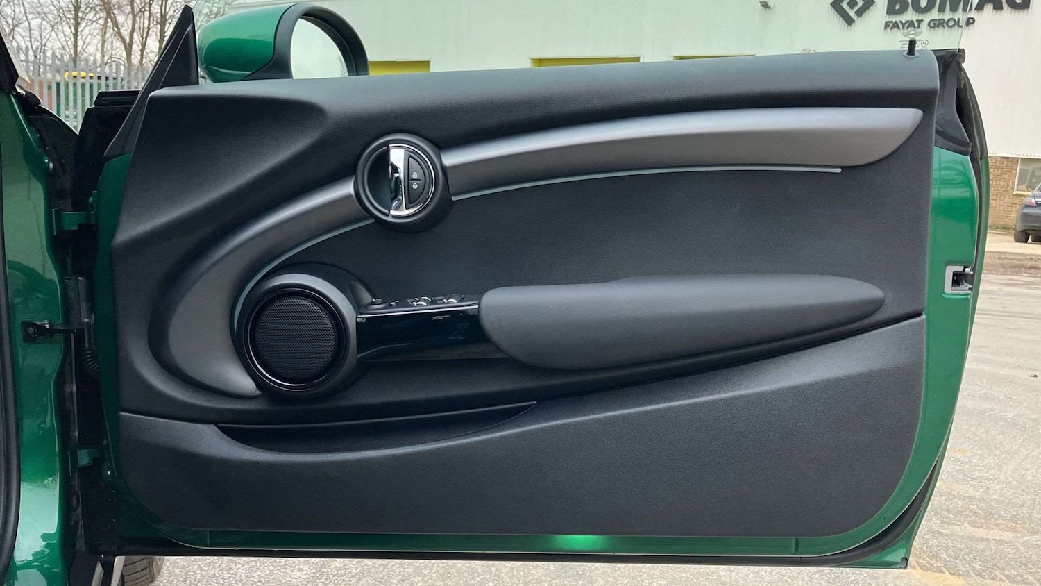 Used MINI Convertible 2023 for sale - 77058274: Photo 27