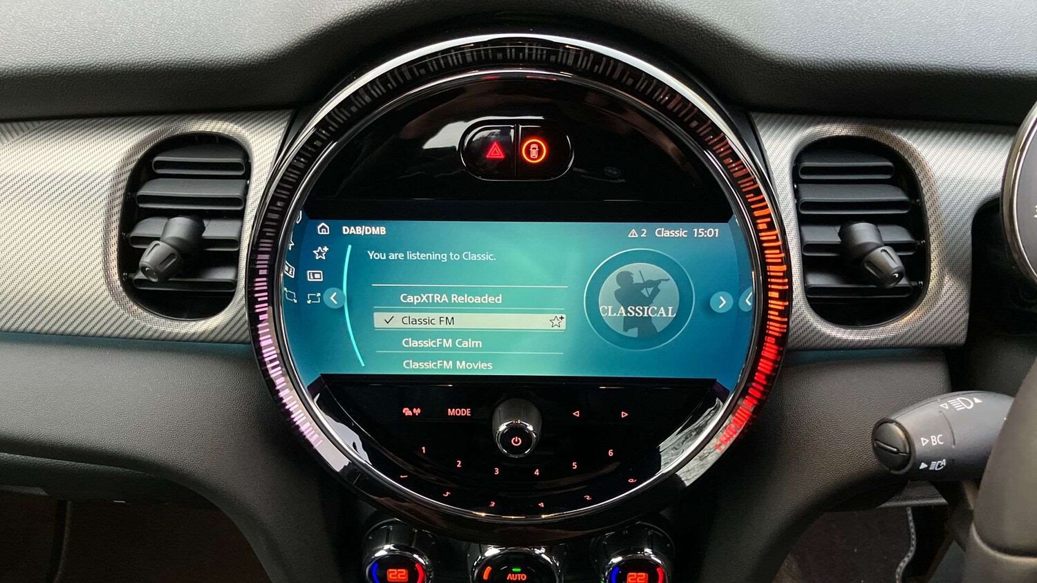 Used MINI Convertible 2023 for sale - 77058274: Photo 32