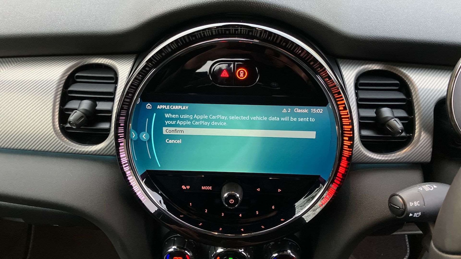 Used MINI Convertible 2023 for sale - 77058274: Photo 33